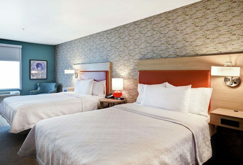 فندق Home2 Suites By Hilton Victorville