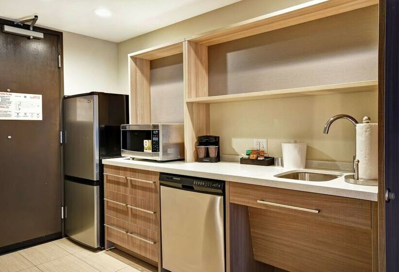 فندق Home2 Suites By Hilton Victorville