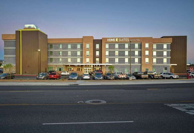 فندق Home2 Suites By Hilton Victorville