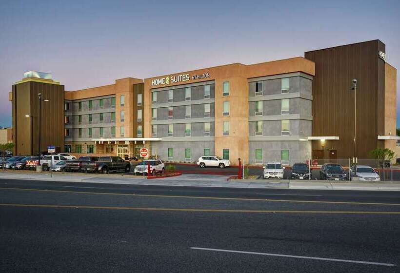 فندق Home2 Suites By Hilton Victorville