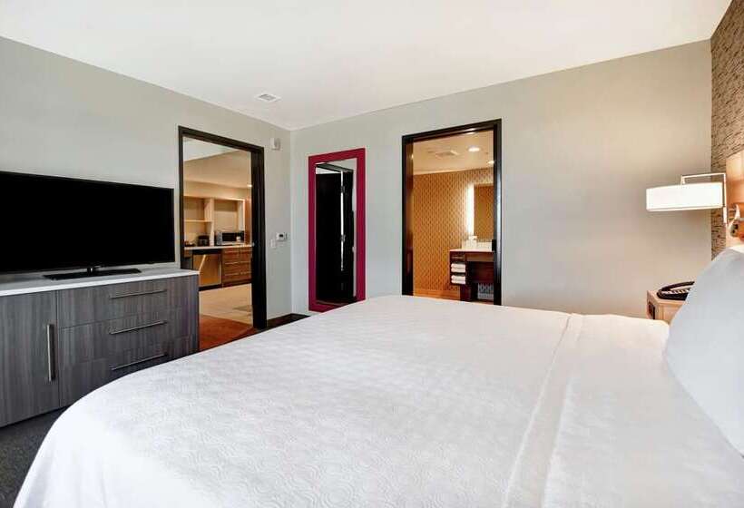 فندق Home2 Suites By Hilton Victorville