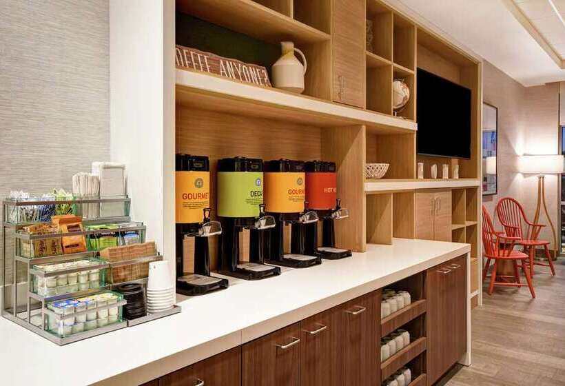 فندق Home2 Suites By Hilton Victorville