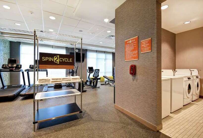 فندق Home2 Suites By Hilton Victorville