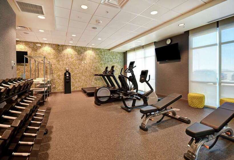 فندق Home2 Suites By Hilton Victorville