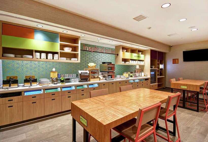 فندق Home2 Suites By Hilton Victorville