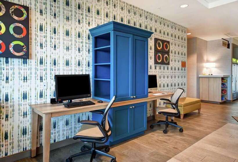 فندق Home2 Suites By Hilton Victorville