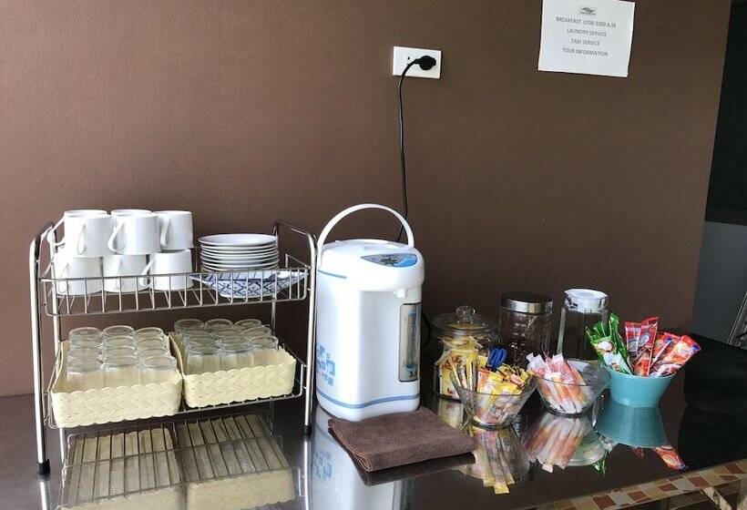 فندق Hongte Khaolak Resort