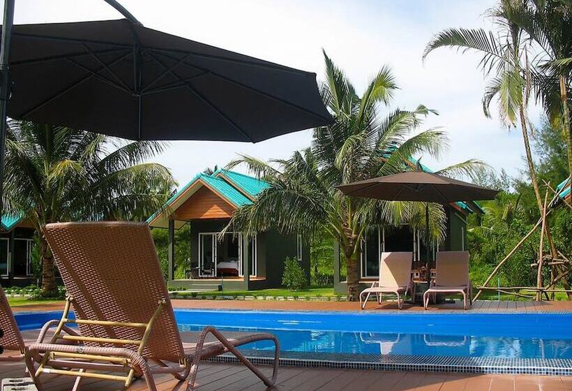 فندق Hongte Khaolak Resort