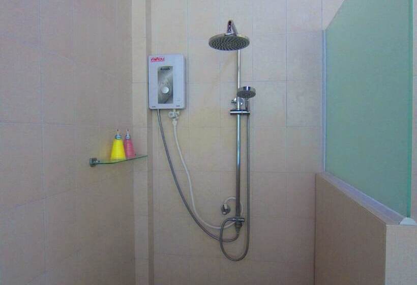 酒店 Hongte Khaolak Resort