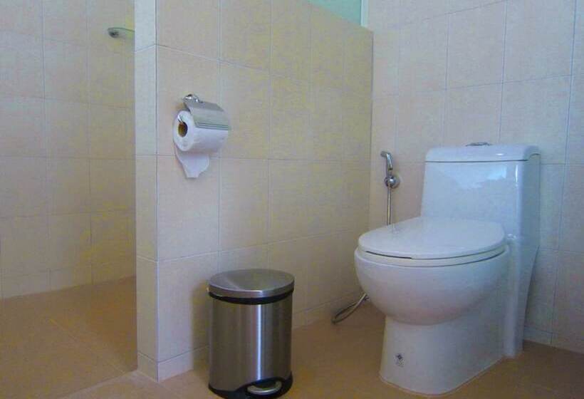 酒店 Hongte Khaolak Resort