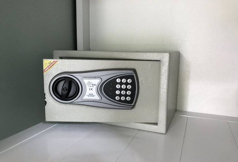 فندق Hongte Khaolak Resort