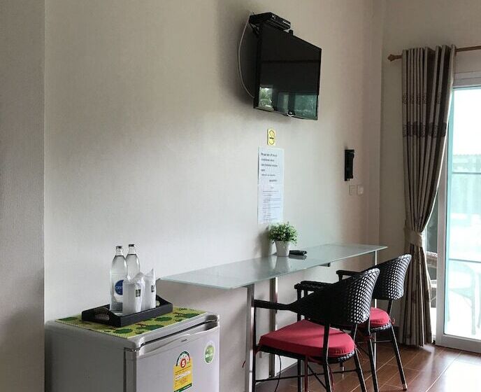 酒店 Hongte Khaolak Resort