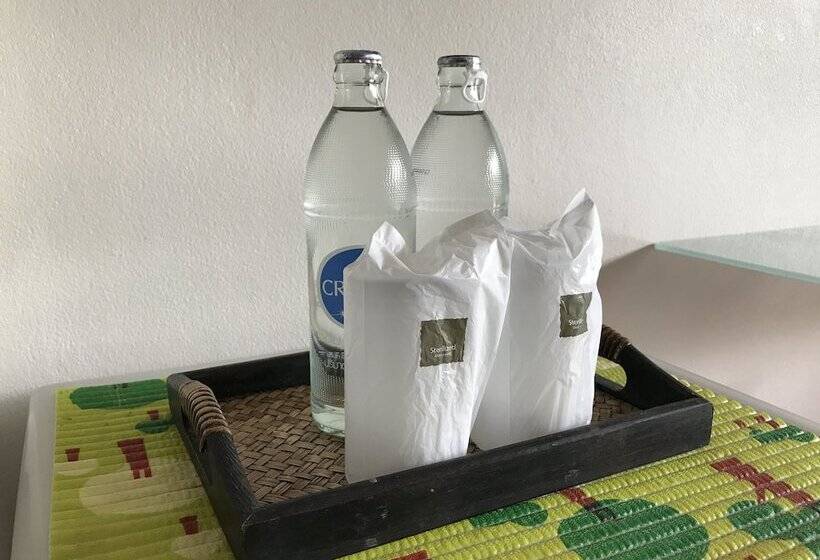 酒店 Hongte Khaolak Resort