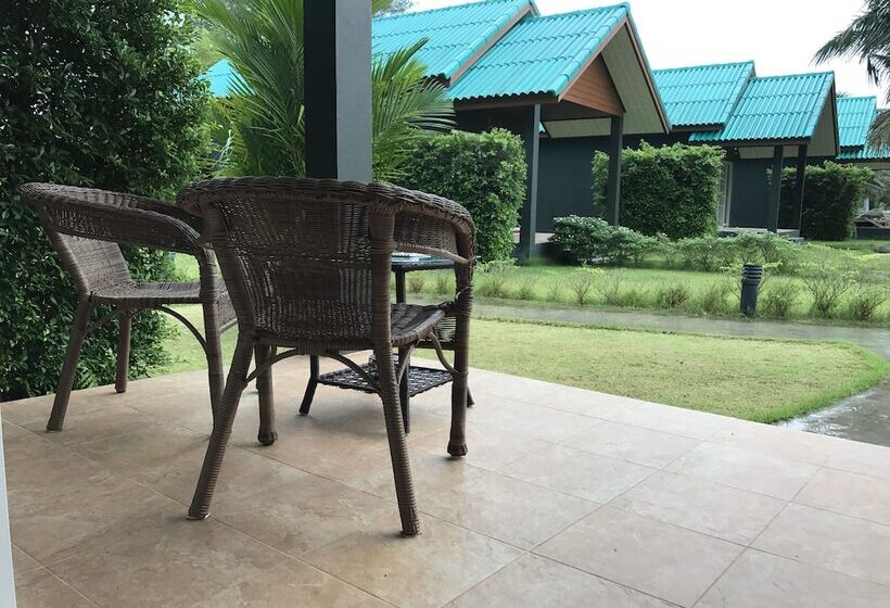 酒店 Hongte Khaolak Resort