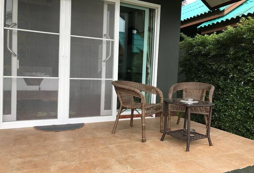 酒店 Hongte Khaolak Resort