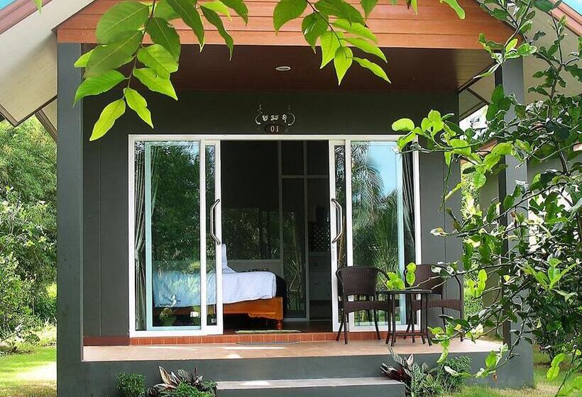 酒店 Hongte Khaolak Resort