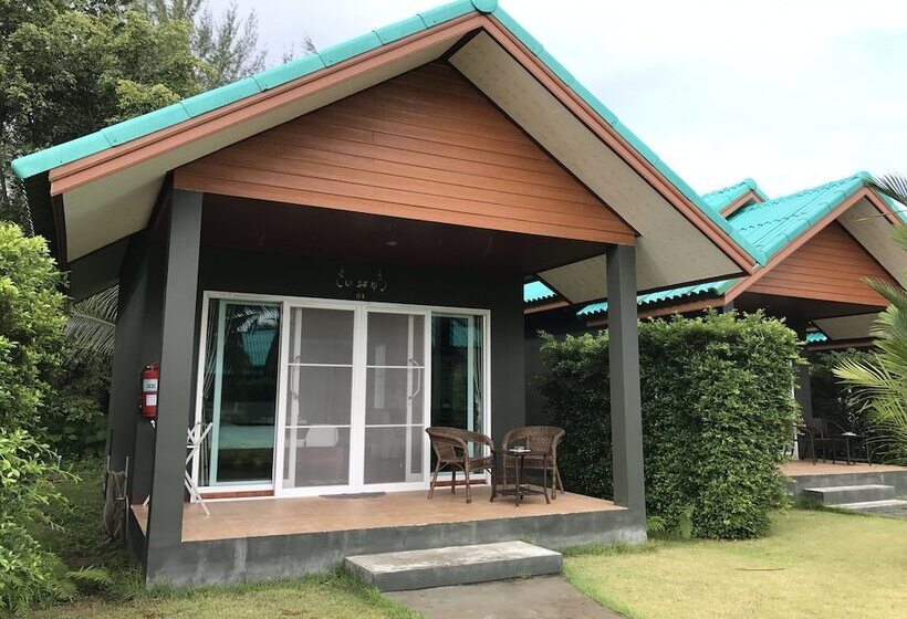 酒店 Hongte Khaolak Resort