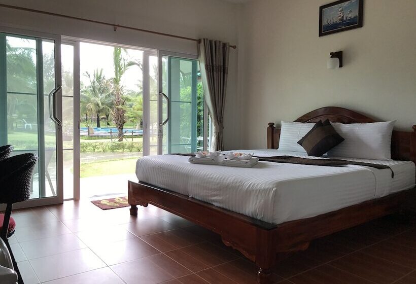 酒店 Hongte Khaolak Resort