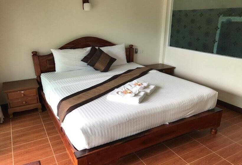 酒店 Hongte Khaolak Resort