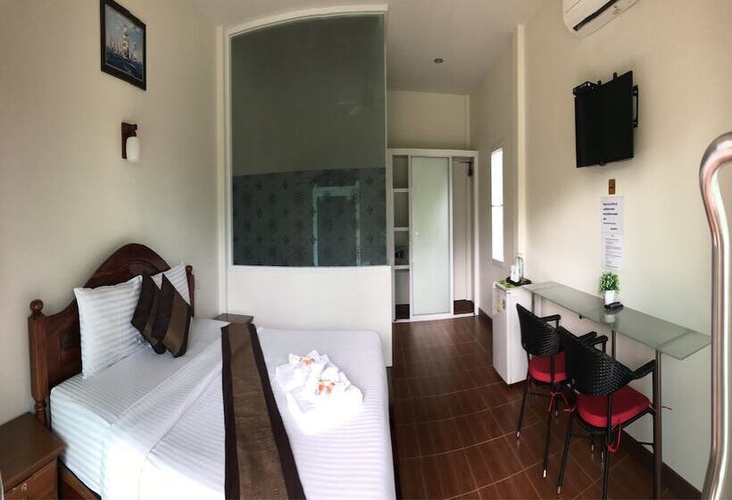 酒店 Hongte Khaolak Resort