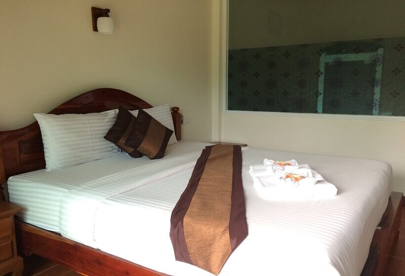 酒店 Hongte Khaolak Resort