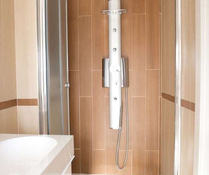 בית מלון כפרי I Delfini