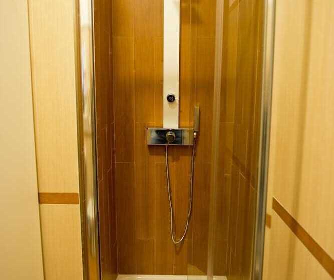 בית מלון כפרי I Delfini