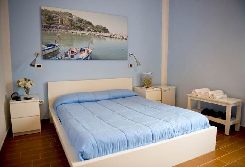 בית מלון כפרי I Delfini