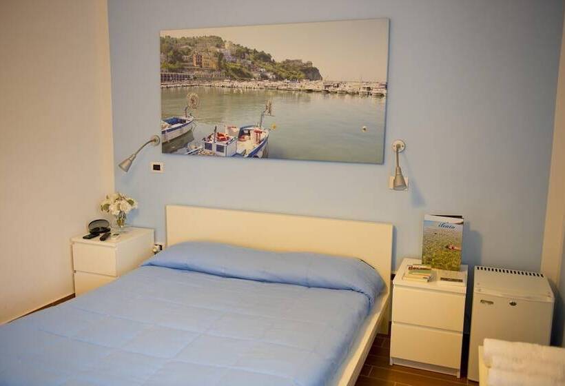 בית מלון כפרי I Delfini