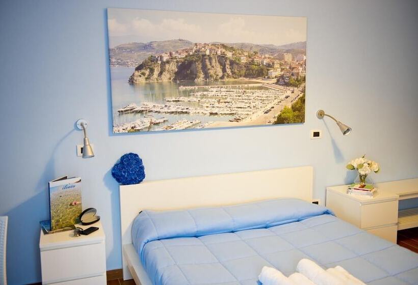 בית מלון כפרי I Delfini