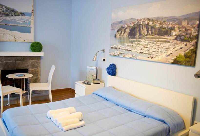 בית מלון כפרי I Delfini