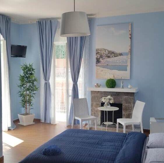 בית מלון כפרי I Delfini