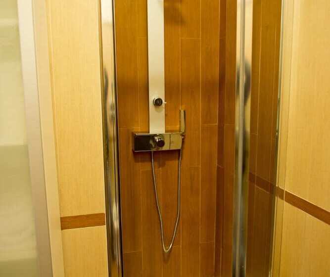 בית מלון כפרי I Delfini