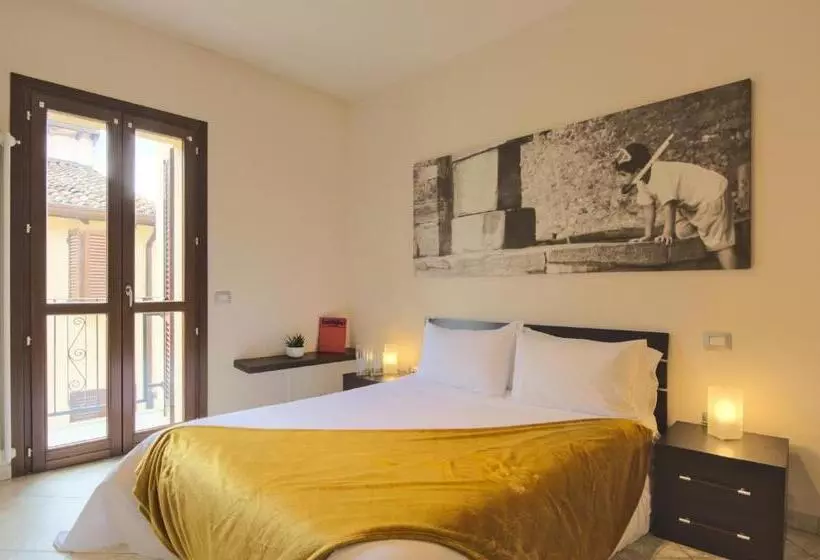 Hotelli Imola Residence   Self Check In