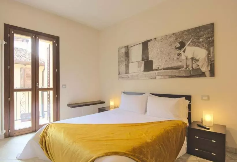 Hotelli Imola Residence   Self Check In