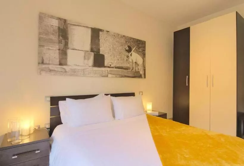 Hotelli Imola Residence   Self Check In