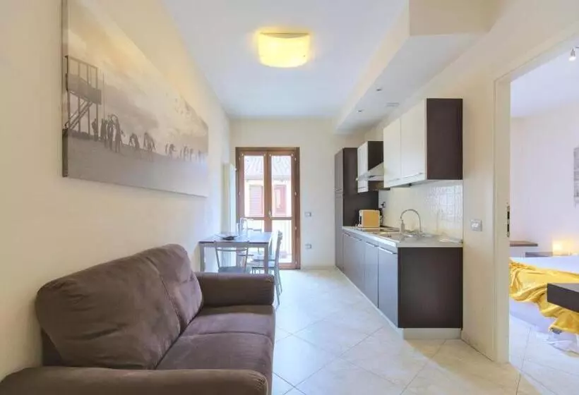 Hotelli Imola Residence   Self Check In