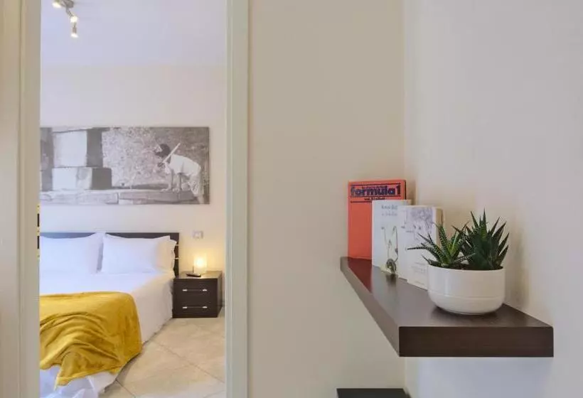 Hotelli Imola Residence   Self Check In