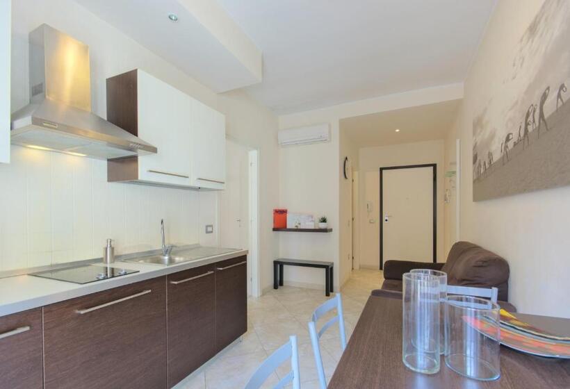 فندق Imola Residence   Self Check In