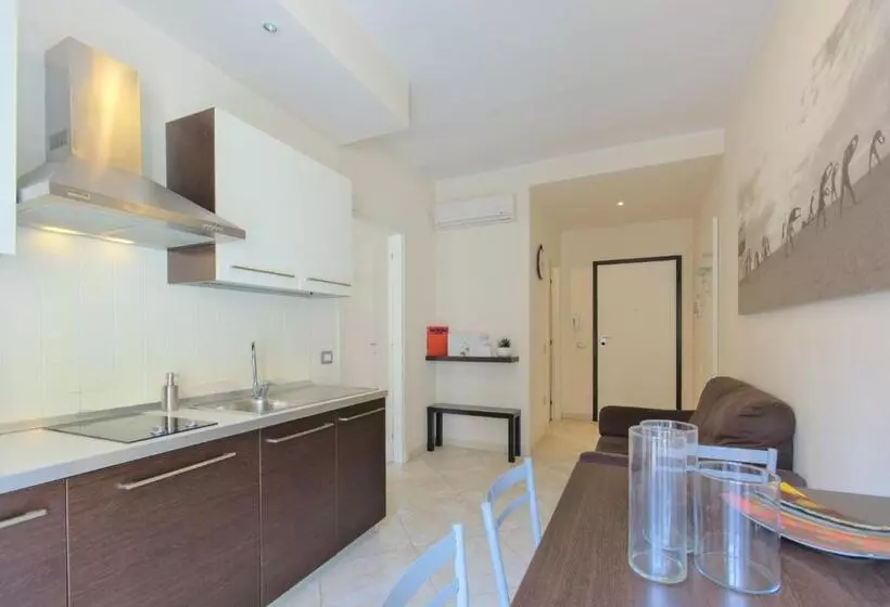 Hotelli Imola Residence   Self Check In