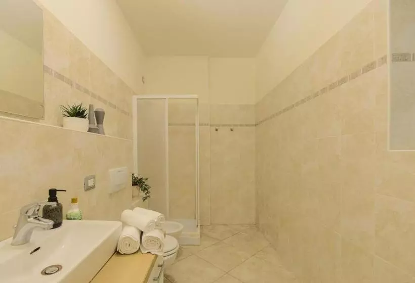 Hotelli Imola Residence   Self Check In