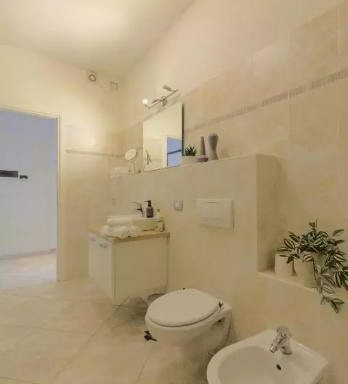 Hotelli Imola Residence   Self Check In