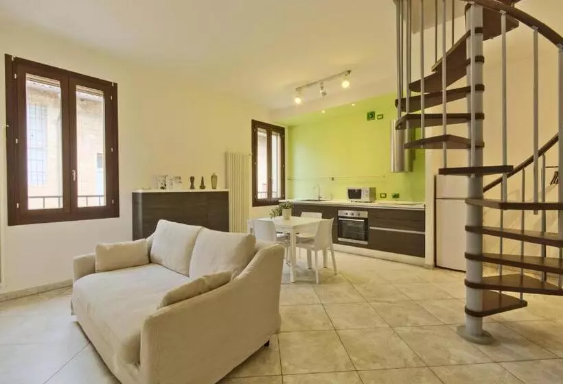 Hotelli Imola Residence   Self Check In