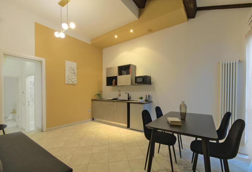 فندق Imola Residence   Self Check In