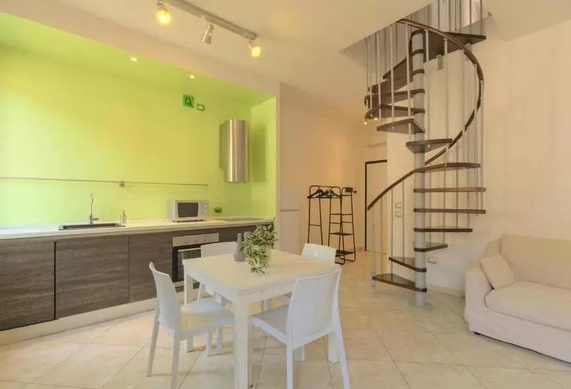 Hotelli Imola Residence   Self Check In