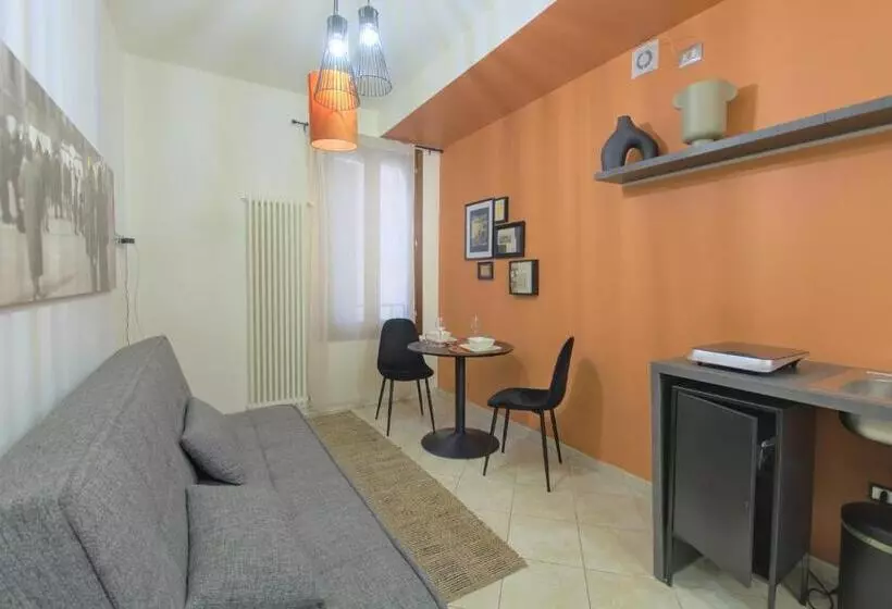 Hotelli Imola Residence   Self Check In