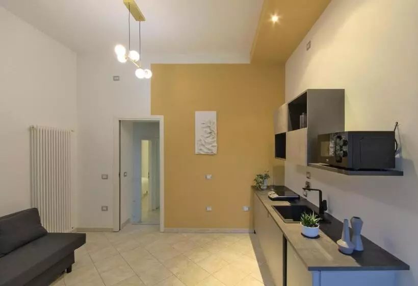 Hotelli Imola Residence   Self Check In