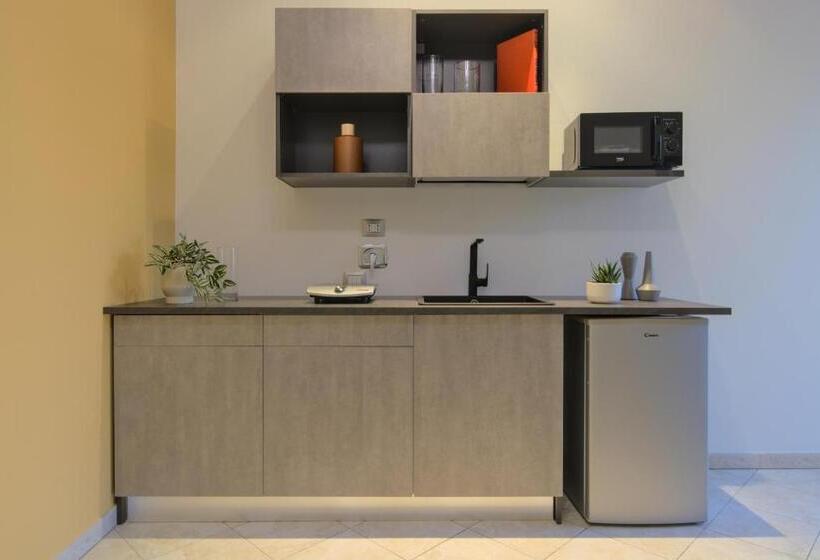 فندق Imola Residence   Self Check In