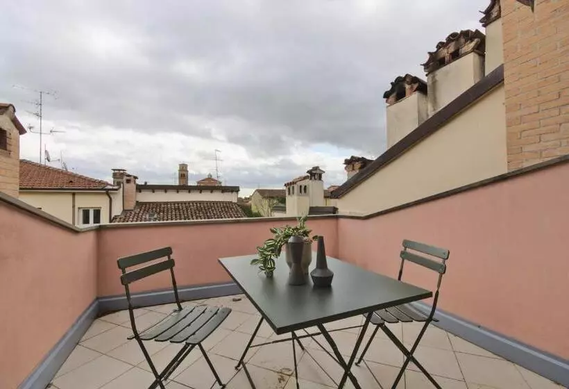 Hotelli Imola Residence   Self Check In