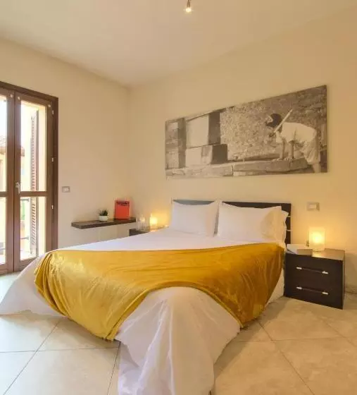 Hotelli Imola Residence   Self Check In